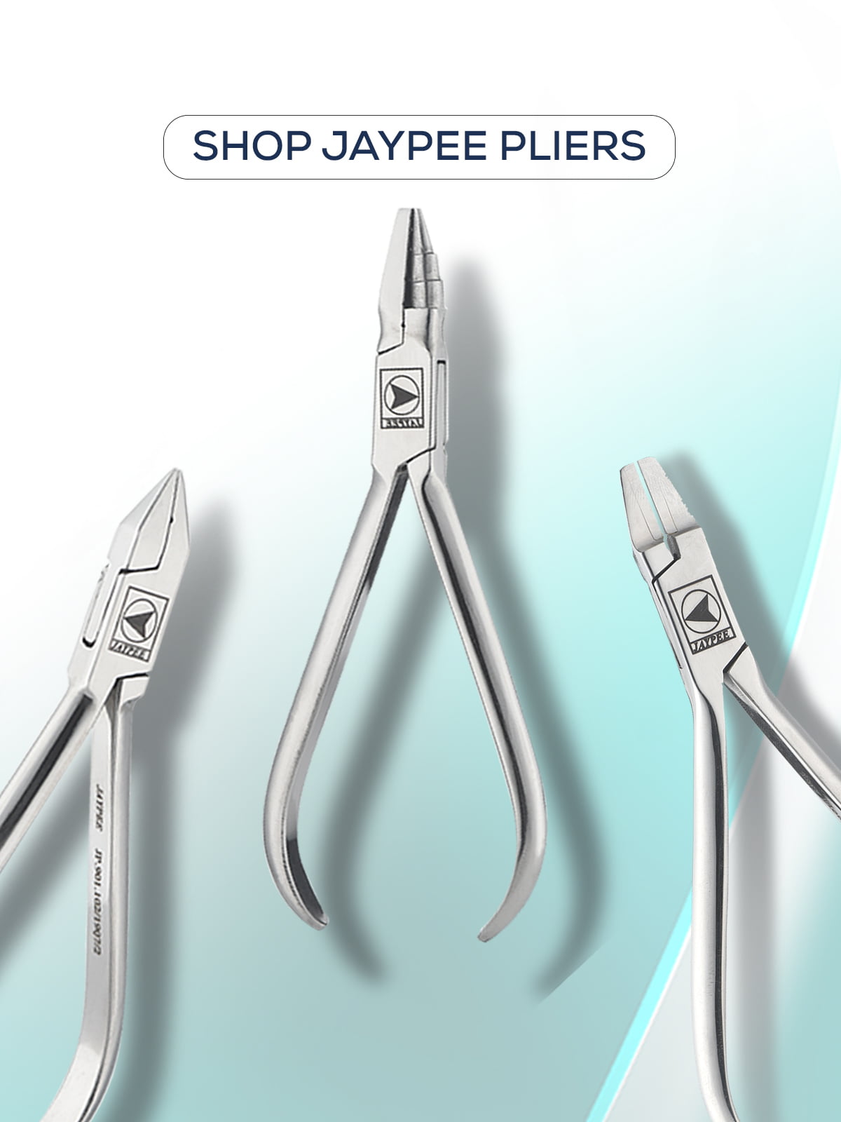 Shop Jaypee Pliers